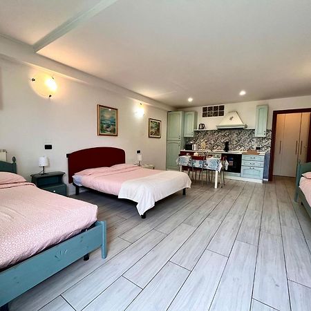 Case Vacanza Le Vele Desenzano del Garda Eksteriør bilde