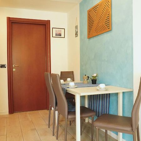 Case Vacanza Le Vele Desenzano del Garda Eksteriør bilde