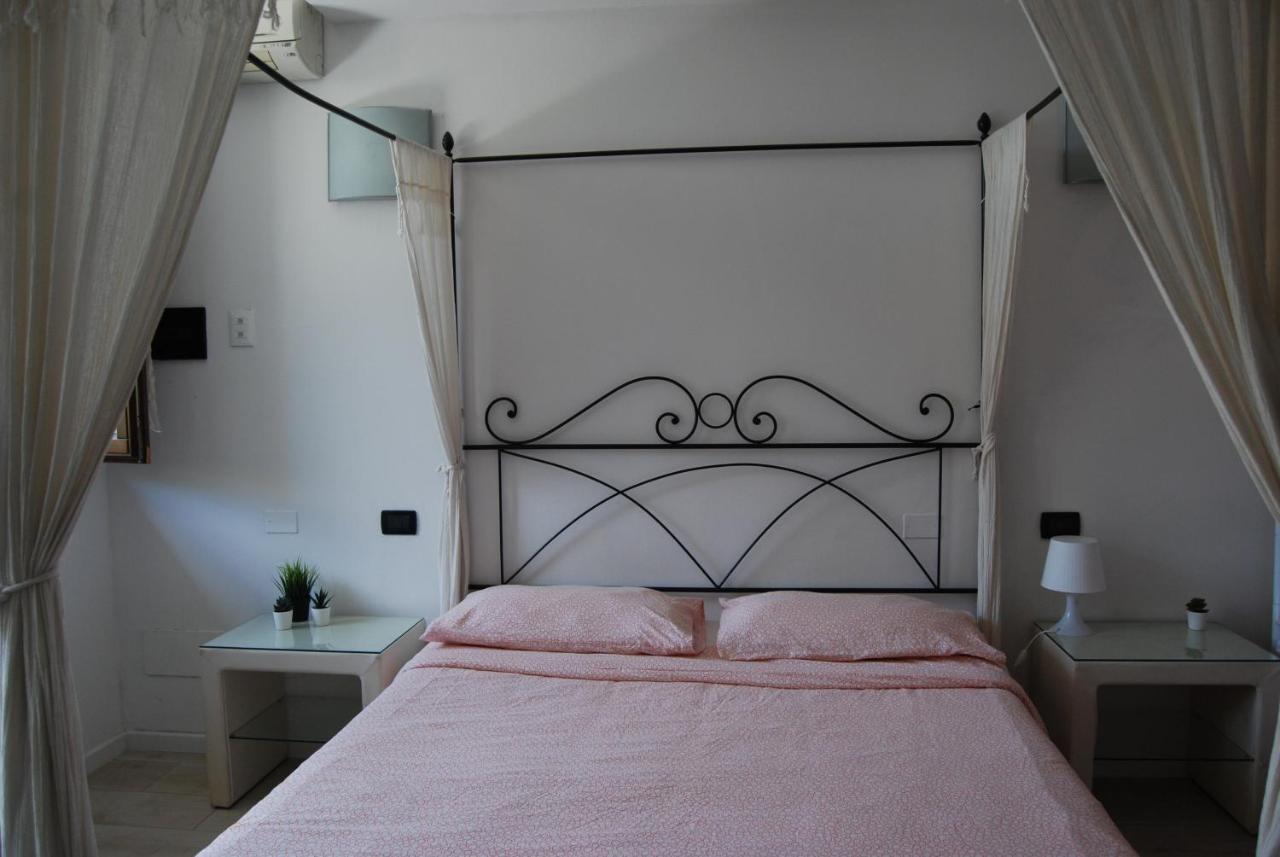 Case Vacanza Le Vele Desenzano del Garda Eksteriør bilde