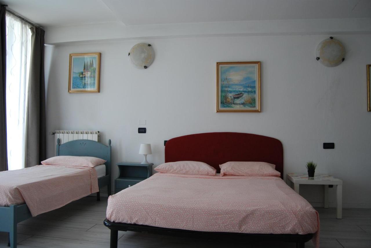 Case Vacanza Le Vele Desenzano del Garda Eksteriør bilde