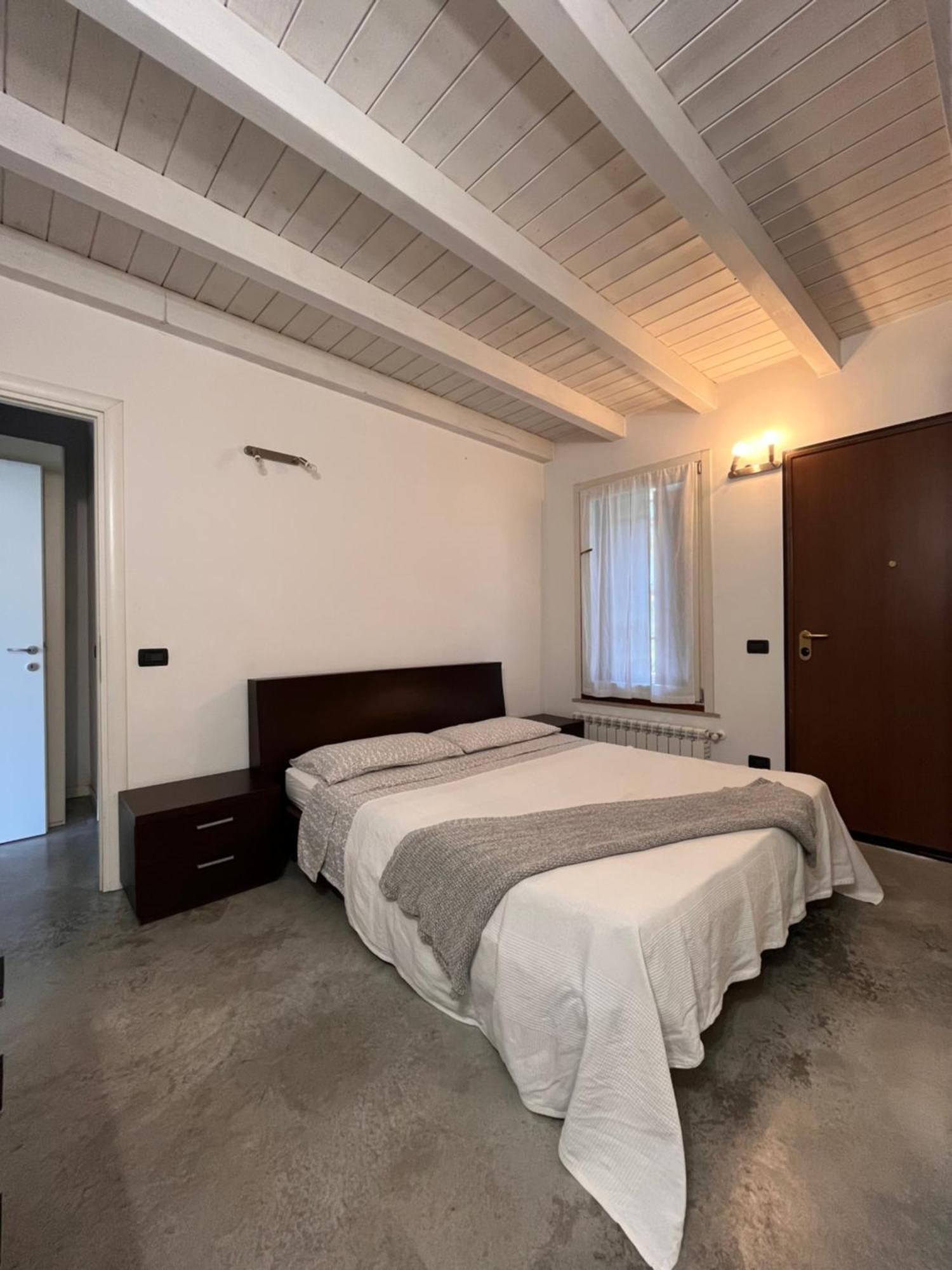 Case Vacanza Le Vele Desenzano del Garda Eksteriør bilde