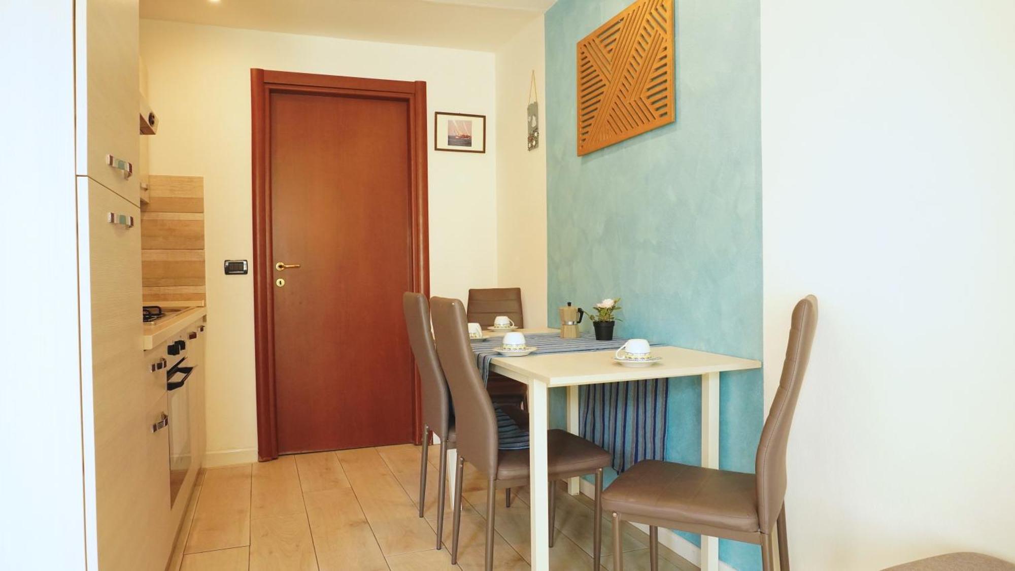 Case Vacanza Le Vele Desenzano del Garda Eksteriør bilde