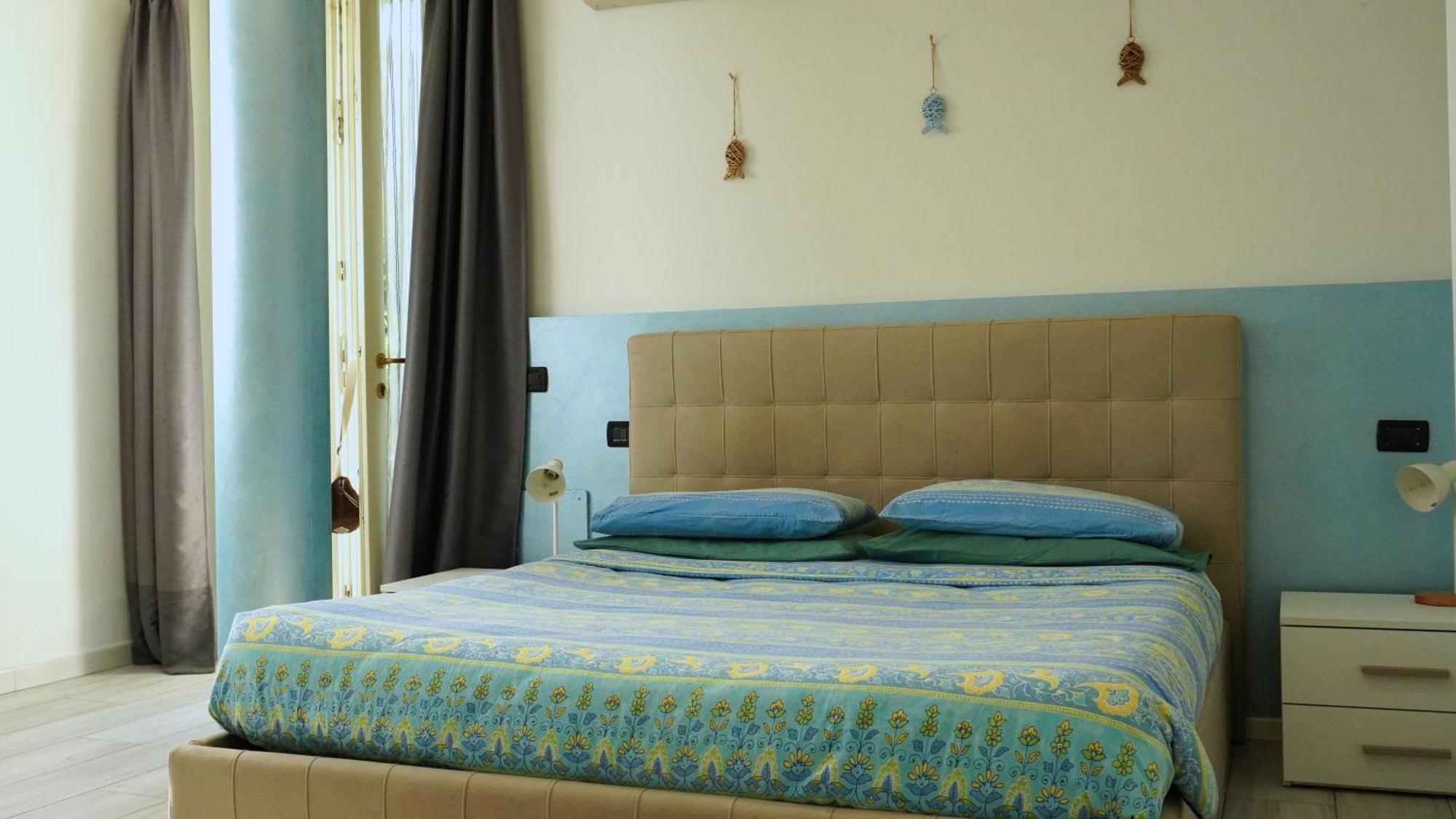 Case Vacanza Le Vele Desenzano del Garda Eksteriør bilde