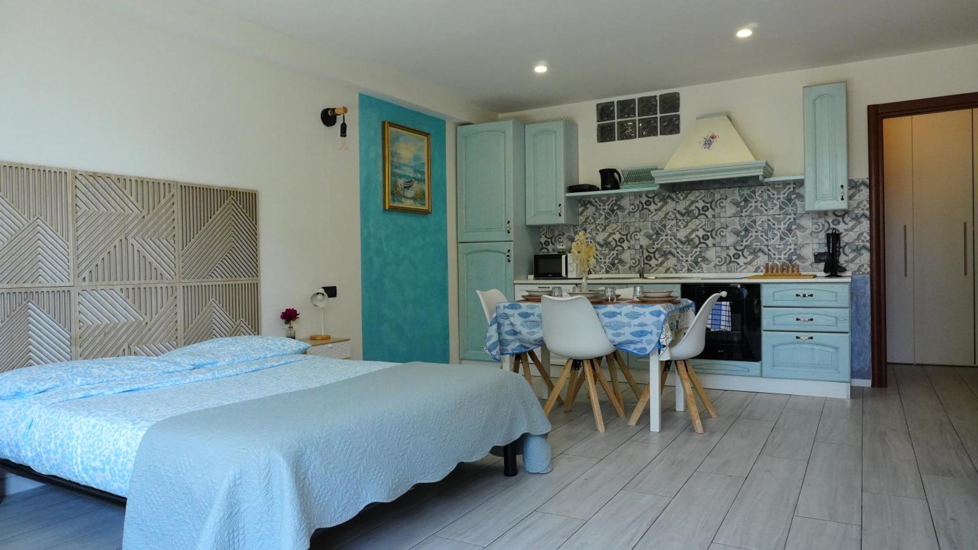 Case Vacanza Le Vele Desenzano del Garda Eksteriør bilde