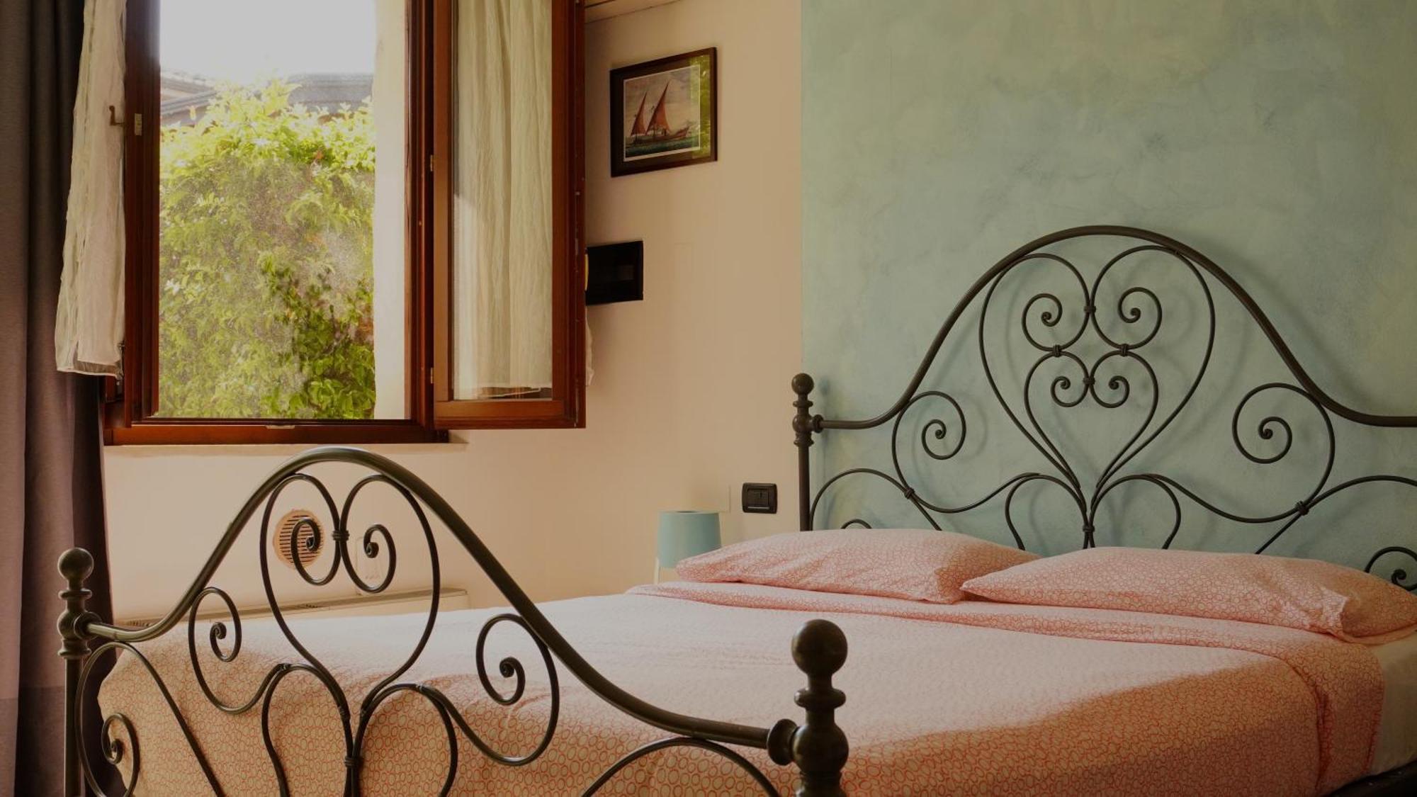 Case Vacanza Le Vele Desenzano del Garda Eksteriør bilde