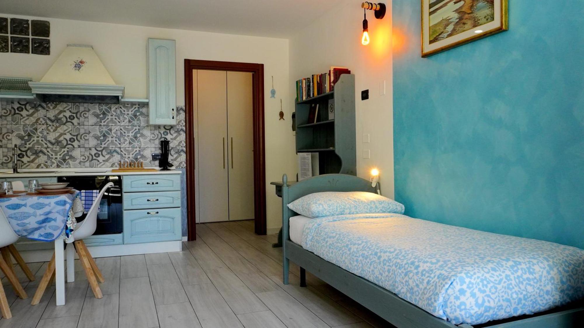 Case Vacanza Le Vele Desenzano del Garda Eksteriør bilde